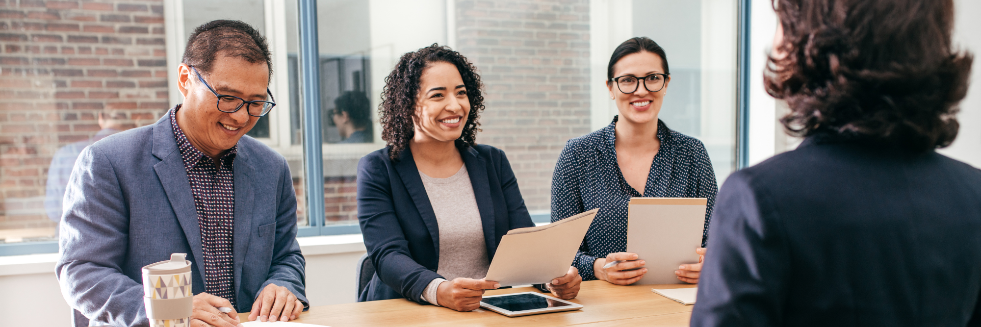 Cabinet De Recrutement Ressources Humaines